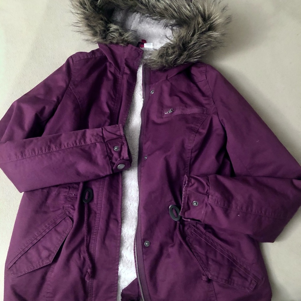 Coat